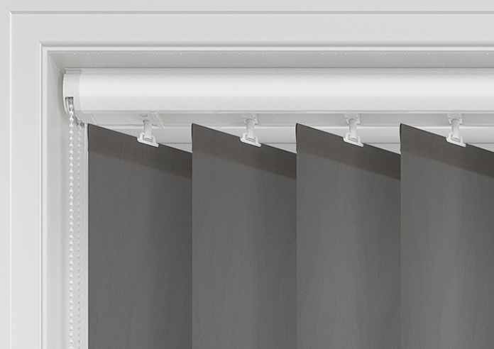 Tiffany, Dusk - Vertical Blind - Image 13